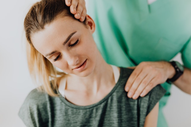 Physiotherapist